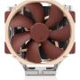 Noctua NH-U14S DX-4677 NH-U14S DX-4677 Prozessor Luftkühlung 14 cm Braun - Hellbraun - Silber (NH-U14S DX-4677) (NH-U14S DX-4677) thumbnail