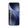 OPPO Find X9 16,7 cm (6.59") Dual SIM Android 16.0 5G USB Type-C 12 GB 512 GB 7025 mAh Zwart (CPH2797SK) thumbnail