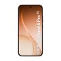 OPPO Reno15 Pro 5G 16,1 cm (6.32") Dual SIM Android 16.0 USB Type-C 12 GB 512 GB 6200 mAh Zwart (CPH2813DK) thumbnail