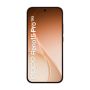 OPPO Reno15 Pro 5G 16,1 cm (6.32") Dual SIM Android 16.0 USB Type-C 12 GB 512 GB 6200 mAh Zwart (CPH2813DK) thumbnail