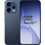 OPPO Reno15 5G CPH2825 8GB 512GB Twiligh (CPH2825TK) thumbnail
