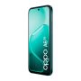 OPPO A6 5G 17,1 cm (6.75") Dual SIM Android 15 USB Type-C 6 GB 256 GB 6550 mAh Zwart (CPH2831SK) thumbnail