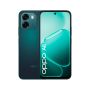 OPPO A6 5G 17,1 cm (6.75") Dual SIM Android 15 USB Type-C 6 GB 256 GB 6550 mAh Zwart (CPH2831SK) thumbnail
