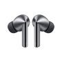 Samsung Galaxy Buds3 Pro Headset True Wireless Stereo (TWS) In-ear Oproepen/muziek USB Type-C Bluetooth Zilver (SM-R630NZAAEUA) thumbnail