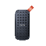 Sandisk Extreme Pro Portable SSD 2TB Brown (SDSSDE83-2T00-G25) thumbnail