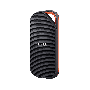 Sandisk Extreme Pro Portable SSD 4TB Brown (SDSSDE83-4T00-G25) thumbnail
