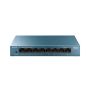 TP-Link Switch TL-LS108G 8x 101001000Mbps (TL-LS108G) thumbnail