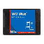 Western Digital SSD 520 SATA 2TB 2.5 (SDSS51200TAB-000G0) thumbnail