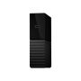 Western Digital My Book External Hard Drive (WDBBGB0180HBK) (WDBBGB0180HBK) thumbnail