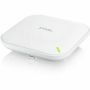 ZyXEL 2er-Pack Zyxel NWA50AX WiFi 6 Access Point AX1800 Dual-Band, 1x GbE LAN (NWA50AX-EU0102FX2) thumbnail