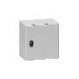 APC NSYS3D8620P Rack RAL 7.035 (NSYS3D8620P) thumbnail