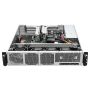 ASRock 2U1G-B650/AQUA Barebone Server (2U1G-B650/AQUA) thumbnail