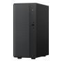 ASUS V500 Mini Tower VM501MH-0R7260063W AMD Ryzen™ 7 260 16 GB DDR5-SDRAM 512 GB SSD Windows 11 Home PC Zwart (90PF0641-M007W0) thumbnail