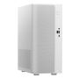 ASUS V500 Mini Tower VM501MH-0R5220065W-WIT AMD Ryzen™ 5 220 16 GB DDR5-SDRAM 512 GB SSD Windows 11 Home PC (90PF0642-M00820) thumbnail