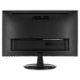 ASUS VP229Q computer monitor 54,6 cm (21.5") 1920 x 1080 Pixels Full HD LED Zwart (VA229QSB) thumbnail