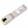 Cisco 1000BASE-T SFP Copper Transceiver Module met RJ45 (30-1410-04) thumbnail
