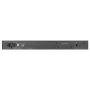 D-Link DGS-1520-52MP netwerk-switch Managed L3 Gigabit Ethernet (10/100/1000) Power over Ethernet (PoE) 1U Zwart (DGS-1520-52MP) thumbnail