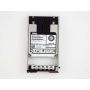 Dell 400GB 12G SAS 2.5 MLC SSD met G176J Caddy (5VHHG-R4) thumbnail
