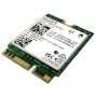 Dell Intel Be202 WiFi 6 NGFF M.2 WLAN Card met Bluetooth (H6C44) thumbnail