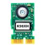 Dell TPM 2.0 Security Module K98XH (K98XH) thumbnail