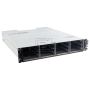 Dell Compellent SC400 Expansion 12x LFF met 2x I/O modules (SC400) thumbnail