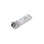 Dell Intel 10GFC MMF SFP+ transceiver module (XYD50-RFB) thumbnail