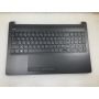 HP Top Cover met Keyboard Backlight (L89657-151) thumbnail