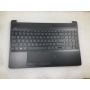 HP Topcover met Keyboard Backlight NSV Belgisch (L89657-A41) thumbnail