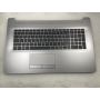 HP Topcover met Keyboard Backlight Swiss (L89657-BG1) thumbnail