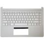 HP Topcover met Keyboard (N21365-031) thumbnail