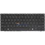HP Topcover met Keyboard Backlight (N21365-BA1) thumbnail