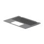 HP Topcover met Toetsenbord RGB Backlight (N81556-B31) thumbnail