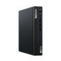 Lenovo ThinkCentre M70q Gen 3 Intel® Core™ i5 i5-12400T 16 GB DDR4-SDRAM 512 GB SSD Windows 11 Pro Mini PC Zwart (11T3002XRI) thumbnail