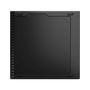 Lenovo ThinkCentre M70q Gen 3 Intel® Core™ i5 i5-12400T 16 GB DDR4-SDRAM 512 GB SSD Windows 11 Pro Mini PC Zwart (11T3002XRI) thumbnail