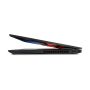 Lenovo ThinkPad T16 Gen 2 (AMD) AMD Ryzen™ 7 PRO 7840U Laptop 40,6 cm (16") WUXGA 16 GB LPDDR5x-SDRAM 512 GB SSD Wi-Fi 6E (802.11ax) Windows 11 Pro Engels Zwart (21K7004LMH) thumbnail