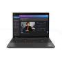 Lenovo ThinkPad T16 Gen 2 (AMD) AMD Ryzen™ 7 PRO 7840U Laptop 40,6 cm (16") WUXGA 16 GB LPDDR5x-SDRAM 512 GB SSD Wi-Fi 6E (802.11ax) Windows 11 Pro Engels Zwart (21K7004LMH) thumbnail
