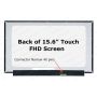Lenovo FRU LCD 15.6" FHD (5D10W46422) thumbnail