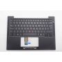 Lenovo C-Cover met Keyboard Italian Black (5M11Q54926) thumbnail