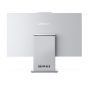Lenovo IdeaCentre AIO 27IPH11 Intel Core Ultra 7 355 68,6 cm (27") 2560 x 1440 Pixels Alles-in-één-pc 16 GB LPDDR5x-SDRAM 1 TB SSD Windows 11 Home Wi-Fi 7 (802.11be) Grijs (F0JJ001WGE) thumbnail