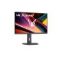 LG 27G610A-B computer monitor 68,6 cm (27") 2560 x 1440 Pixels Quad HD LCD Zwart (ULTRAGEAR 27G610A-B) thumbnail