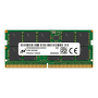 Micron 8GB DDR5 3200MHz SO-DIMM (MTC4C10163S1VC64BD1) thumbnail