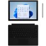Microsoft Surface Pro 7 i5-1035G4 8GB/256GB 12.3" Platinum (1866-SB83-G5) thumbnail