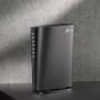TP-Link Archer AX80 draadloze router Gigabit Ethernet Dual-band (2.4 GHz / 5 GHz) Zwart (ARCHER AX80) thumbnail