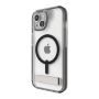 Zagg Crystal Palace Lite Case voor iPhone 13 (702322285) thumbnail