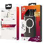 Zagg Crystal Palace Snap voor iPhone 17 Pro (702322292) thumbnail