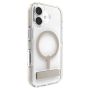 Zagg Santa Cruz Snap Kickstand voor iPhone 13 (702322323) thumbnail
