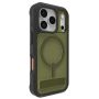 Zagg Rainier Snap Hoesje iPhone 17 Pro Smoke Blue (702322329) thumbnail