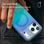 Zagg Milan Snap Redwood hoesje voor iPhone 17 Pro (702322390) thumbnail