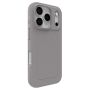 Zagg Luxe Snap voor iPhone 17 Pro Paars Getint (702322419) thumbnail