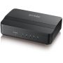 ZyXEL GS-105S V2 Gigabit Switch 5-poorten (GS-105SV2-EU0101F) thumbnail